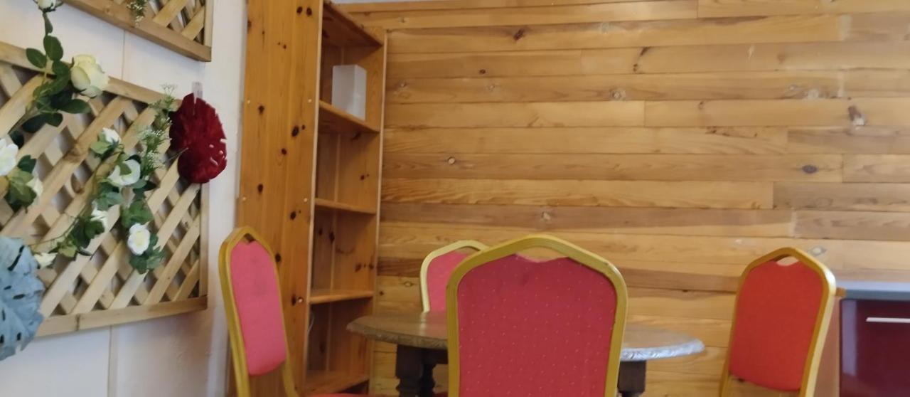 La Maison Du Saule Pompignac Esterno foto